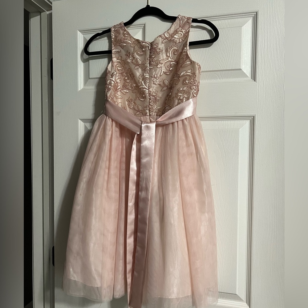 Spring/Easter Dress - Picture 3 of 3